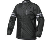 Rainjacket Light black
