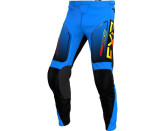 Clutch MX Pant Blue/Inferno FXR