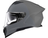 Full Face Helmet iXS912 SV 1.0 mat grey