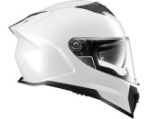 Full Face Helmet iXS912 SV 1.0 white