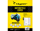 Hyper Cover Mc 