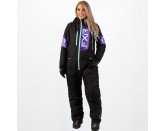WOMEN'S RECRUIT LITE MONOSUIT