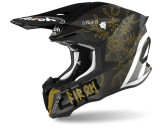 Airoh Twist 2.0 Sword Glossy/Matt