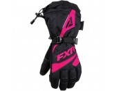 FXR Womens Fusion Gloves