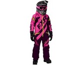 FXR Youth CX Monosuit 