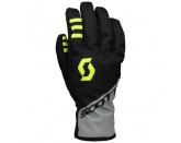 Scott Glove Sport GTX black/safety yellow