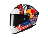 HJC RPHA 1 RedBull Austin GP MC21SF