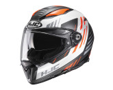 HJC F70 Carbon MC6HSF