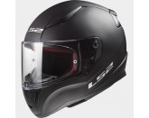 LS2 Helmet FF353 RAPID matt black