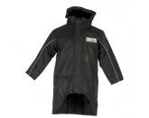 Snow People Warm-Up Pit Coat Men