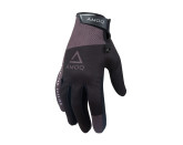AMOQ Ascent Gloves Black/Grey