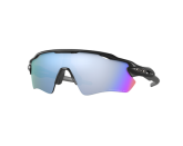 Oakley Sunglasses Radar Ev Path Mttblk W/Prizm Dp H2O Pol
