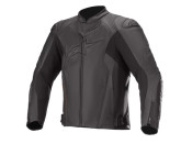 ALPINESTARS LEATHER JACKET FASTER AIRFLOW V2