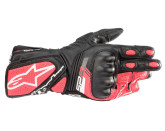 Alpinestars Glove Dam SP-8 v3 Black/Pink