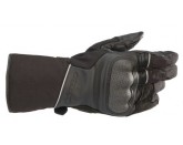 Alpinestars Gloves WR-2 v2 Gore-Tex Gore grip Black