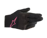 Alpinestars Gloves Woman S Max Drystar Black/Pink