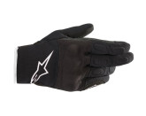 Alpinestars Gloves Woman S Max Drystar Black/White