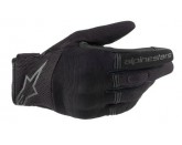 Alpinestars Gloves Copper Black