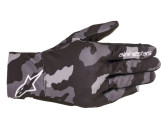 Alpinestars Glove Reef Black/Cammo Black