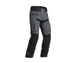 Lindstrands Textile Pants Myrtorp Grey/Black