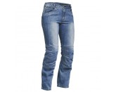Lindstrands Jeans Wrap Blue