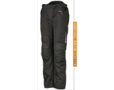 Grand Canyon Big Size Bikewear Textile Trousers Ellis Lady Black