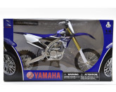 Suur mudel Yamaha 450F 