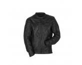 Men's Faster Sons Leather Jacket