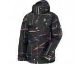 Sousa TP Jacket Scott