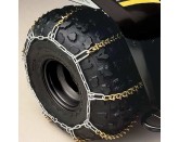 Tyre Chains 