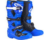 Youth Tech 7 S Boots