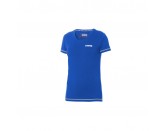 Paddock Blue Women's T-shirt Yamaha Original 