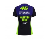 Yamaha Rossi Female T-Shirt