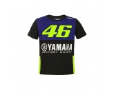 Yamaha Rossi Kids T-Shirt