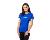 Paddock Blue Performance T-shirt Women
