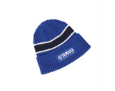 PADDOCK BLUE ADULT RIBBED BEANIE