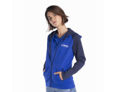 Paddock Blue Women’s Hoodie