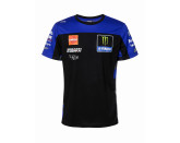 MONSTER ENERGY® YAMAHA MOTOGP TEAM T-SÄRK MEHED