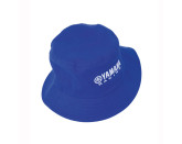 PADDOCK BLUE BUCKET HAT BLUE