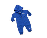 PADDOCK BLUE BABY COVERSUIT