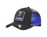 Monster Energy® Yamaha MotoGP Team Replica Cap