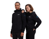 Hyper Naked Hoodie Unisex täiskasvanutele
