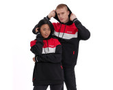 REVS UNISEX HOODIE 