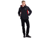 REVS SOFTSHELL JACKET