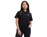 REVS WOMAN POLO SHIRT