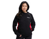 REVS WOMAN HOODIE 