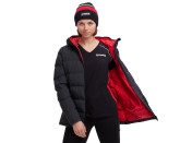 REVS WOMANS JACKET
