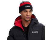 REVS BEANIE 