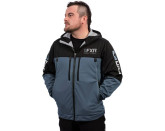 FXR Cast Softshell Non-Insulated Jacket