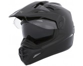 CKX Quest RSV Solid Snow Helmet with Electric Shield